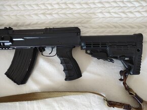 CZ 858 Tactical P 7,62x39 - 3