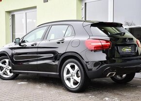 Mercedes-Benz GLA 200d 4MATIC NAVI KAMERA ČR 100 kw - 3