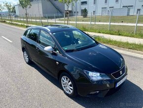 Seat Ibiza 1.2 TSI 77 kW 2013 M5 - 3