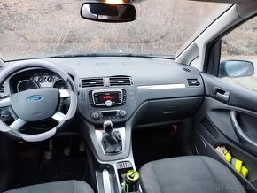 FORD FOCUS C MAX - 3