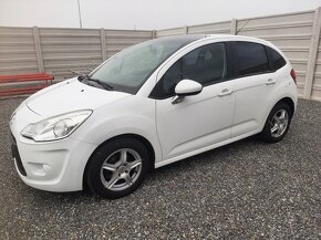 Citroen C3 - 3