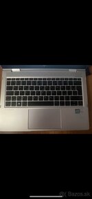 HP EliteBook x360 1030 G3 netebook - 3