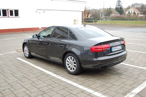 Audi A4 2.0 TDI Prestige 105kw - 3