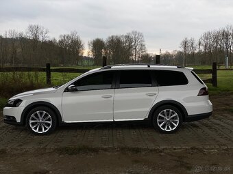 Vw passat alltrack - 3