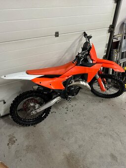 KTM SX125 2023 - 3