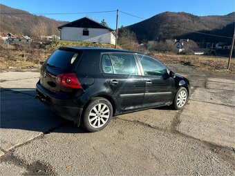 Volkwagen golf 5 1.4 159 xxx KM - 3