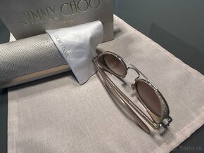 Slnečné okuliare Jimmy Choo - 3