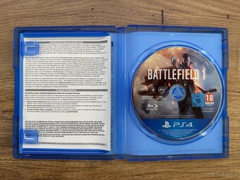 Battlefield 1 na PS4 - 3