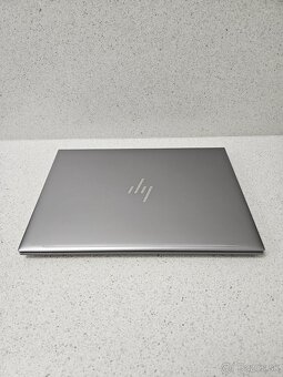 HP Zbook 14 G10 i7-1355U / 16GB RAM / 512GB SSD / RTX A500 - 3