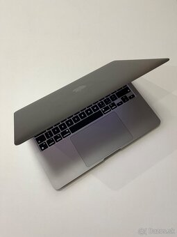 MacBook Pro 13 2022 M2 v záruke - 3