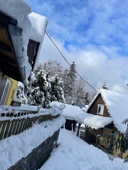 Predaj rekreačnej chaty v rekreačnej oblasti Kokava nad Rim. - 3