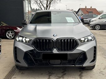 BMW X6 - 3