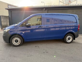 Mercedes Vito 116 CDI full led svetlomety - 3