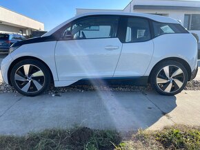 BMW i3 rex - 3