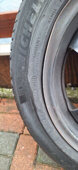 205/55R16 - 3