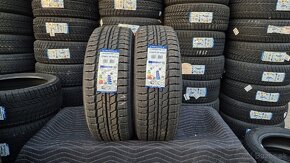 215/60R16C zimné - 3