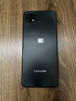 Samsung Galaxy A22 5G - 3