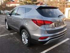 Hyundai Santa Fe 2016 2,0 CRDI Premium Plus 4x4, plná výbava - 3