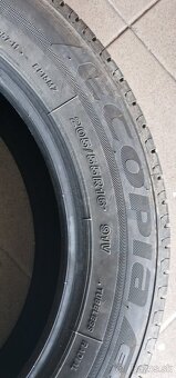 205/55 R16 Bridgestone - 3