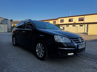 Volkswagen Golf Variant 1.6 Trendline - 3