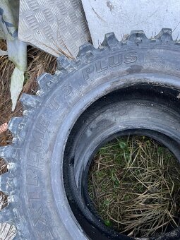 Vranik T3 195/70 R15 - 3