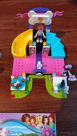 Lego Friends súťaž šteniatok - 3