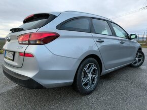 Hyundai i30 CW 1.0 T-GDi Comfort - 3