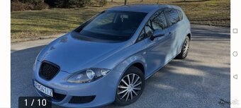 Seat Leon mk2 1.6 75kw - 3