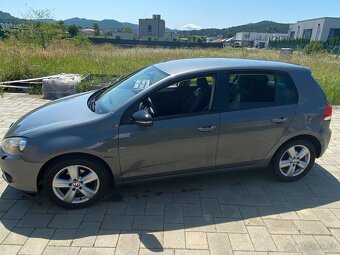 ‼️Predám Volkswagen Golf 1,6 TDI‼️ - 3