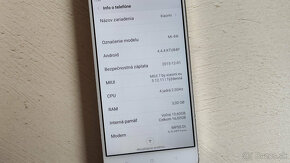 Xiaomi Mi4 - plne funkčný - 3