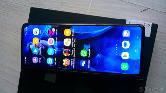 Samsung Galaxy Z Fold3 5G, 12GB/256GB - 3