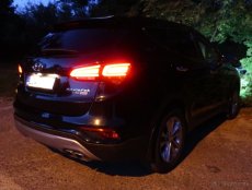 Predám Hyundai Santa Fe r.2016 4x4, plná výbava - TOP PONUKA - 3