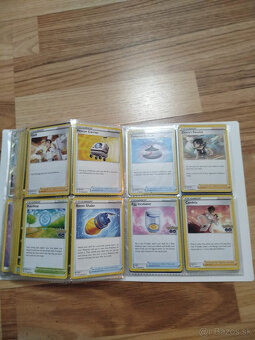 Predám pokémon kartičky - 3