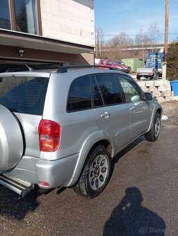 Rav 4 2.0 diesel 85 kw - 3