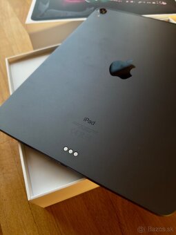 Apple iPad PRO 11” 2018 Wi-Fi 64gb - 3