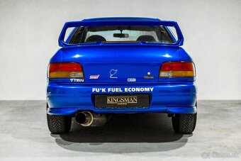 Subaru Impreza 2.0 GT 220kW - 3