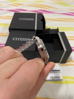 Citizen Tsuyosa Ice - 3