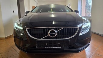 Volvo V40 Momentum 2,0d 110kW Automat - 3