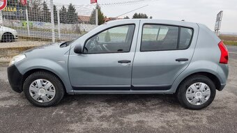 Dacia Sandero 1.4 Lauréate za 2.400 € - 3