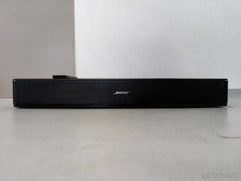 Bose Solo TV Sound System - 3