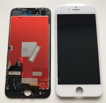 iPhone 8 / SE 2020 / SE 2022 / LCD DISPLEJ  TianMA - NOVÝ - 3