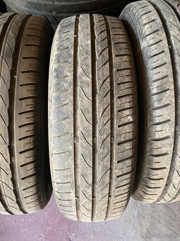 Matador 155/65 R13 letné pneumatiky - 3