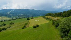 REZERVOVANÉ: Pozemok s očarujúcim výhľadom v Dolnom Kubíne - 3