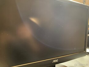 AOC  LCD Monitor - 3