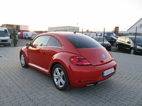 Volkswagen Beetle 1,2TSI AUTOMAT - 3