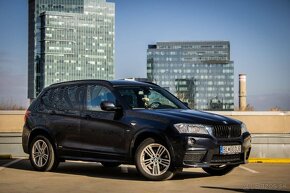 BMW X3 xDrive30d A/T - 3