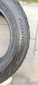 Zimné pneu 225/60 R17 - 3