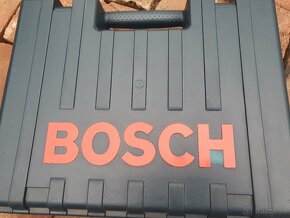 Predam BOSCH kufor - 3