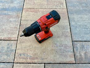 Hilti sf 6h-a22 aku vrtacka - 3