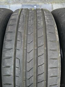 225/50 R 17 98 Y CONTINENTAL letné. - 3